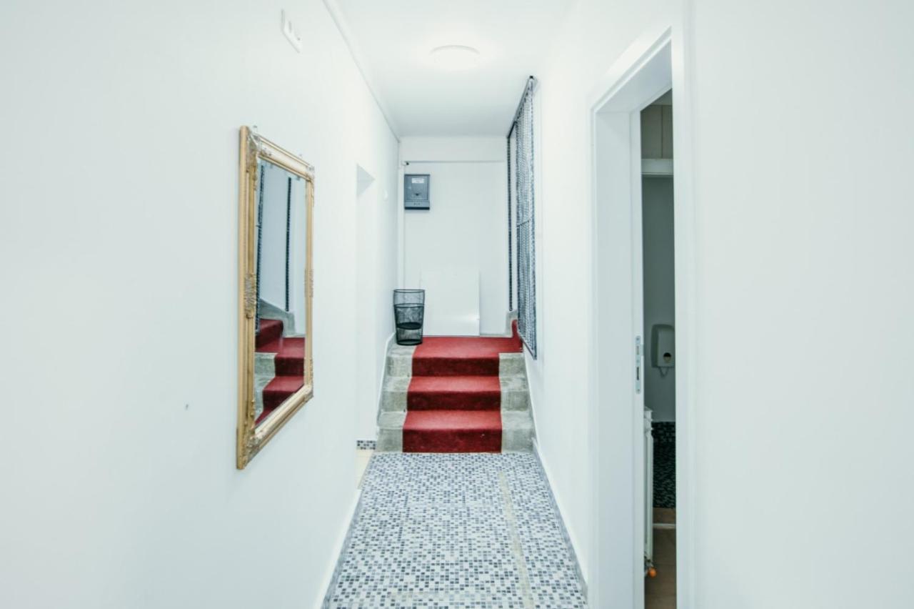 Sarajevo Stories Apartments Free Parking Екстериор снимка