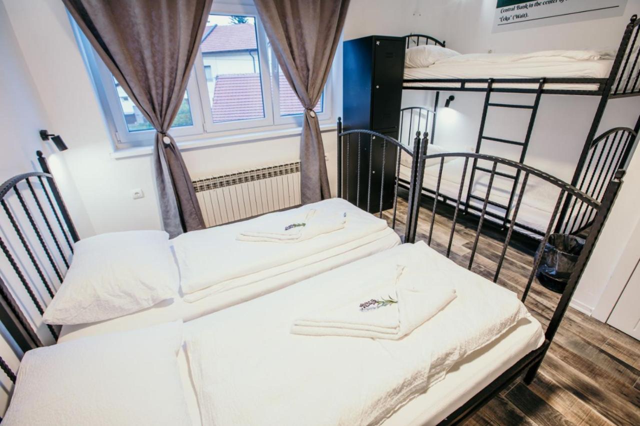 Sarajevo Stories Apartments Free Parking Екстериор снимка