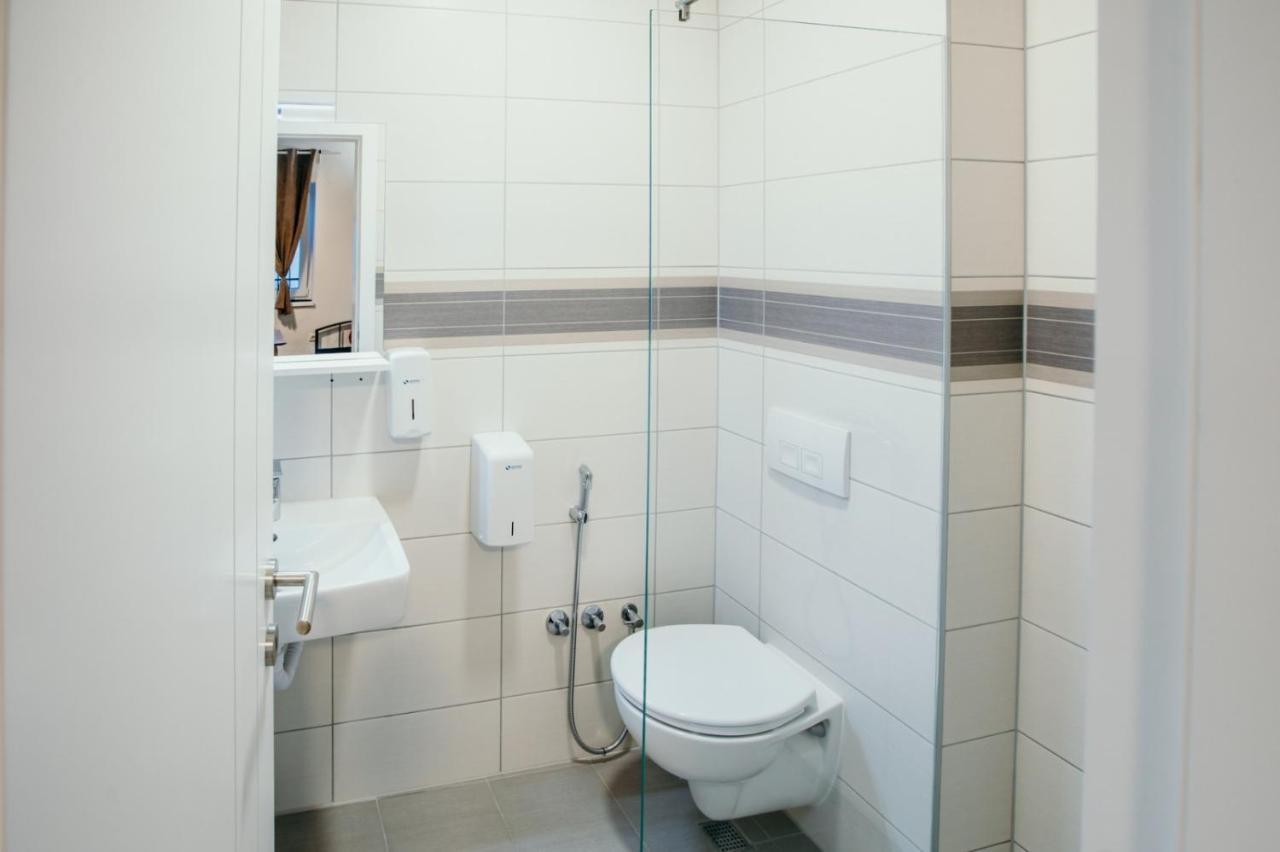 Sarajevo Stories Apartments Free Parking Екстериор снимка