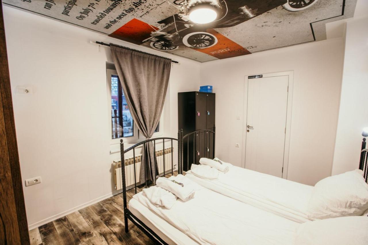 Sarajevo Stories Apartments Free Parking Екстериор снимка