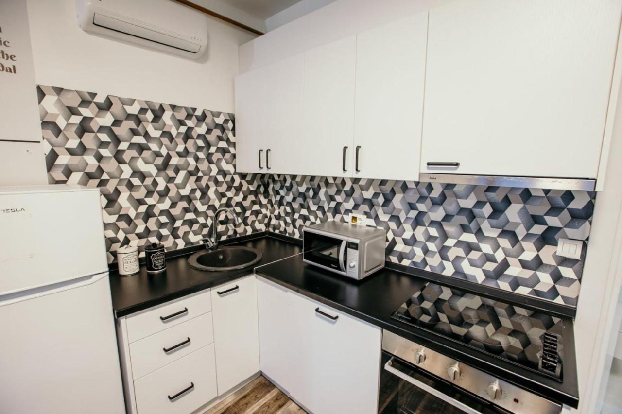 Sarajevo Stories Apartments Free Parking Екстериор снимка