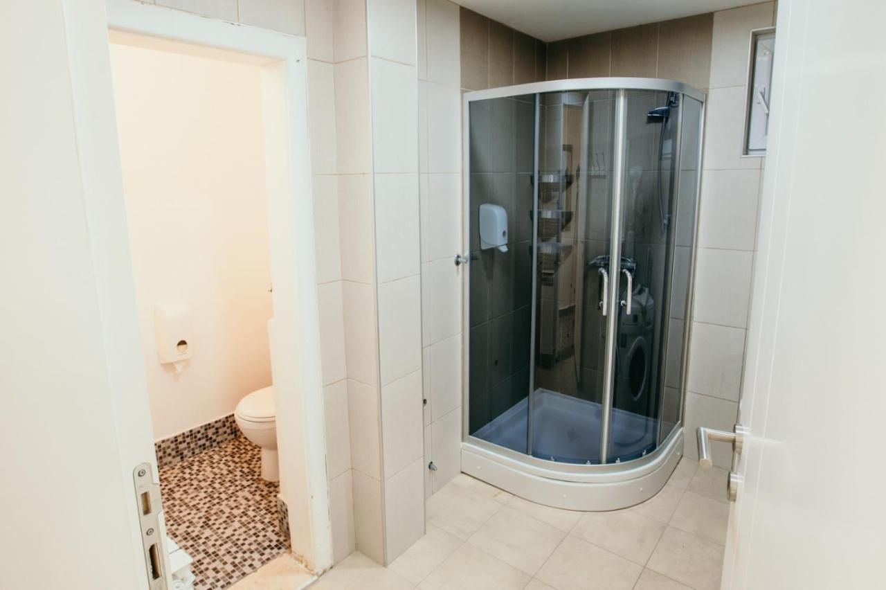 Sarajevo Stories Apartments Free Parking Екстериор снимка