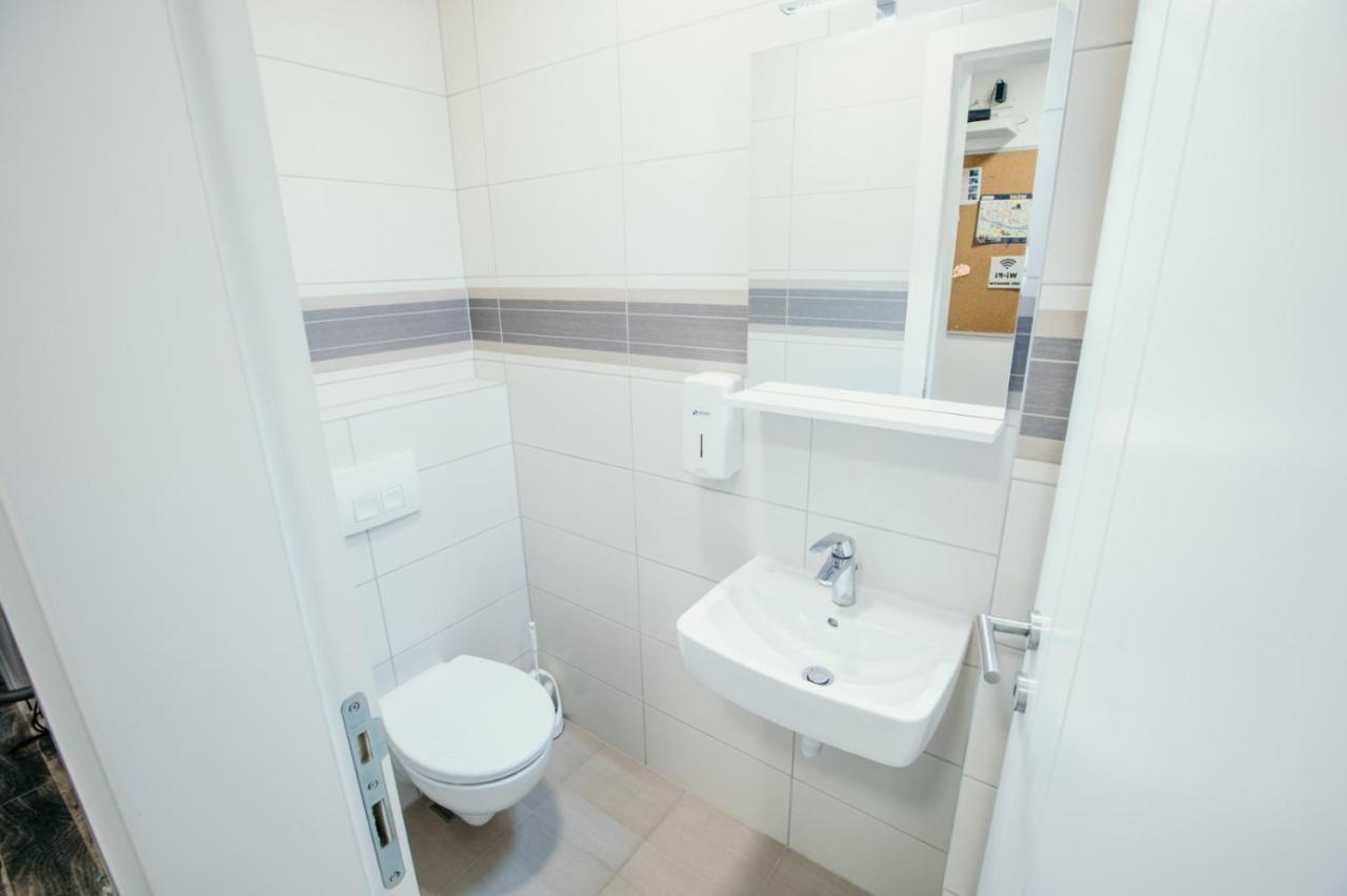 Sarajevo Stories Apartments Free Parking Екстериор снимка