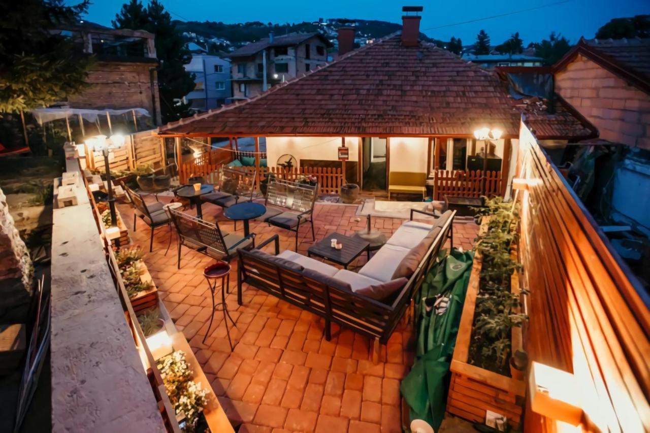 Sarajevo Stories Apartments Free Parking Екстериор снимка