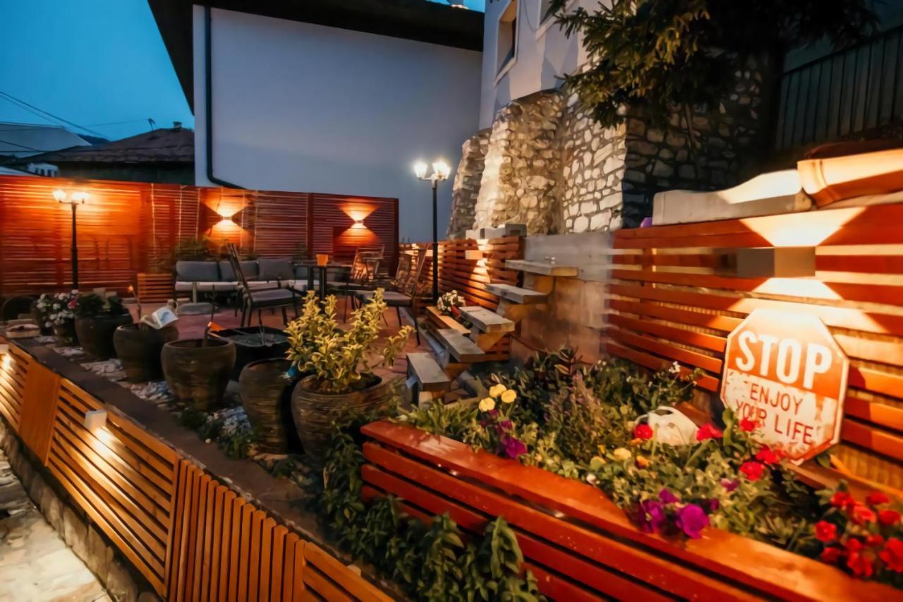 Sarajevo Stories Apartments Free Parking Екстериор снимка