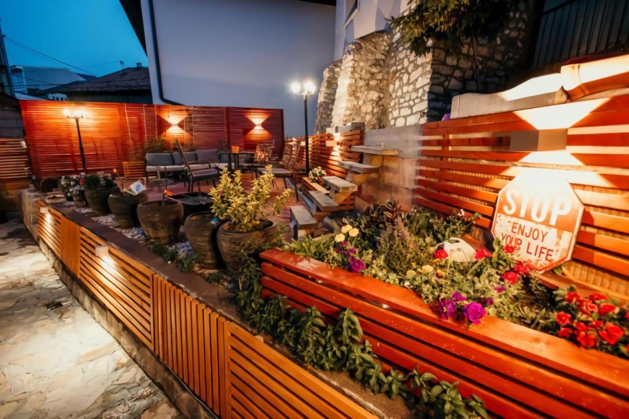 Sarajevo Stories Apartments Free Parking Екстериор снимка