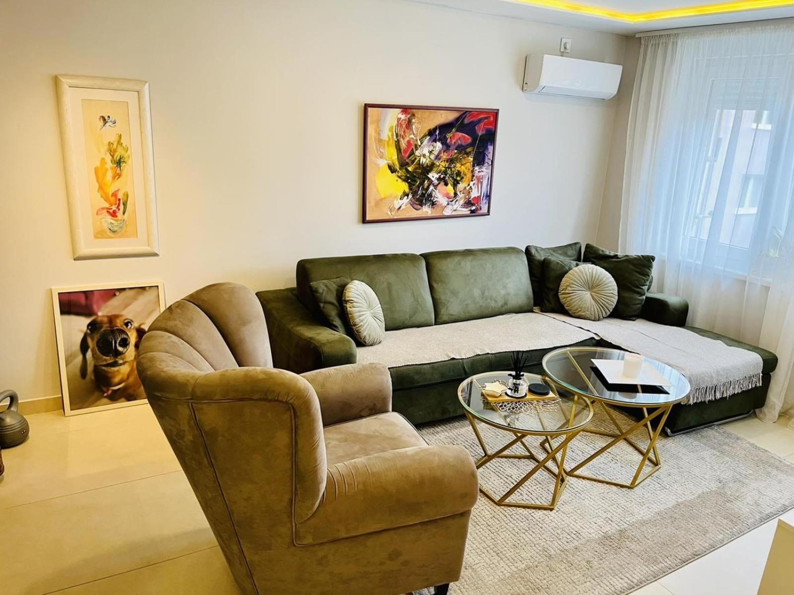 Sarajevo Stories Apartments Free Parking Екстериор снимка