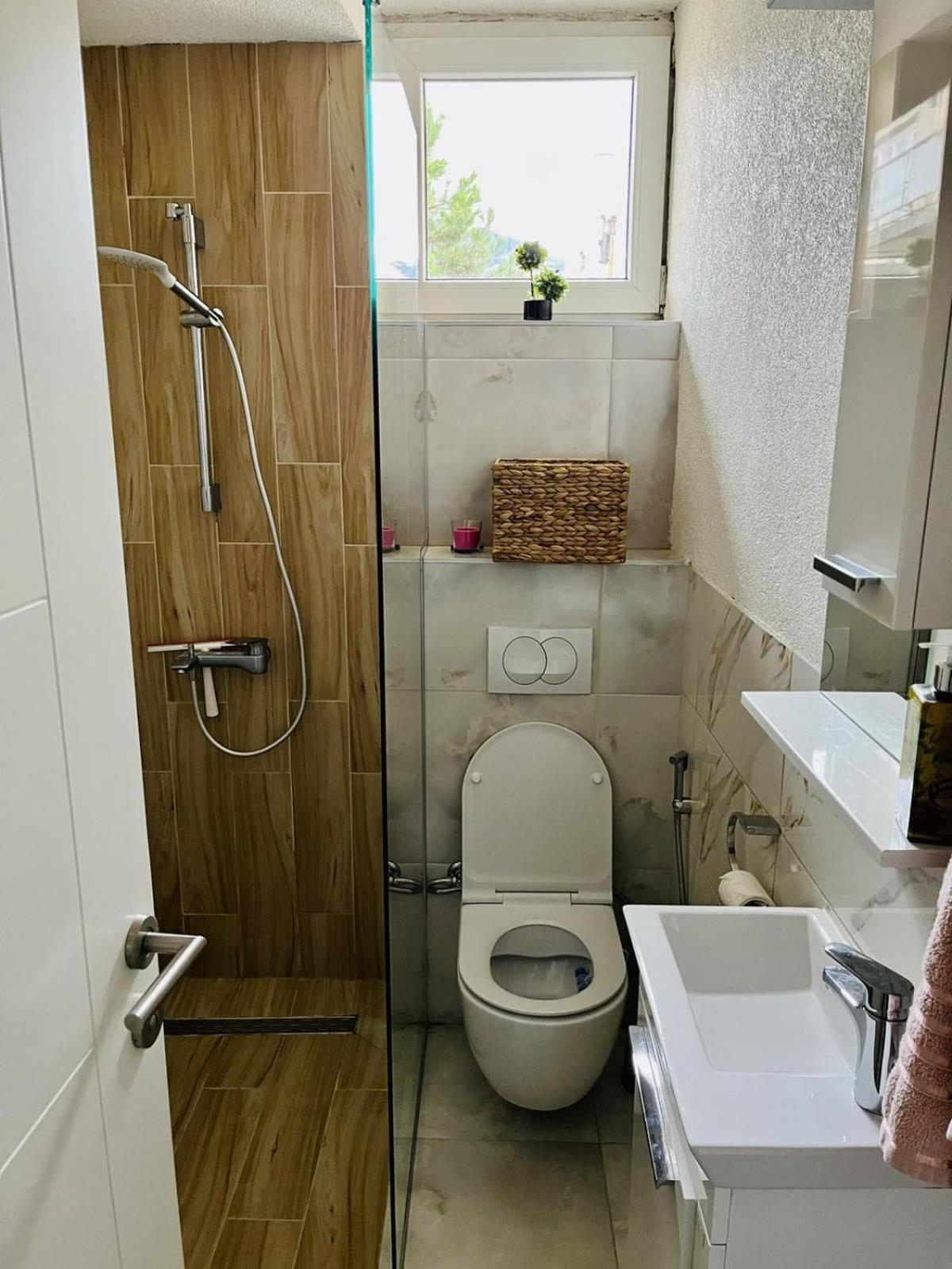 Sarajevo Stories Apartments Free Parking Екстериор снимка