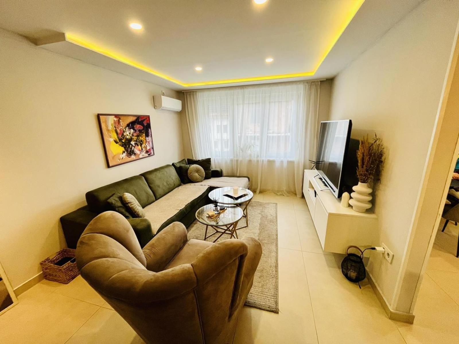Sarajevo Stories Apartments Free Parking Екстериор снимка